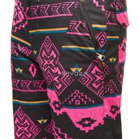 Spyder Olympia Pant - Girl's - Sweater Weather Print