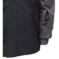 Spyder Mini Amaro Jacket - Youth Boy's - Black