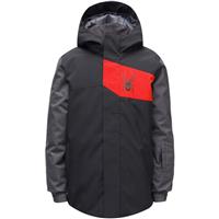 Spyder Mini Amaro Jacket - Youth Boy&#39;s