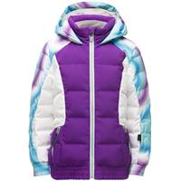 Spyder Zadie Synthetic Down Jacket - Toddler Girl's - Majesty