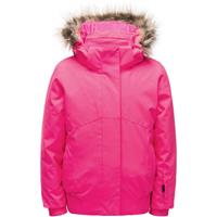 Spyder Bitsy Lola Jacket - Girl's - Bryte Bubblegum