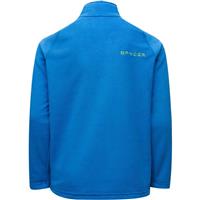 Spyder Speed Fleece Zip T-Neck - Boy's - Old Glory