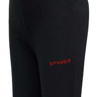 Spyder Speed Fleece Pant - Youth Boy's - Black