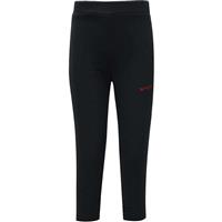 Spyder Speed Fleece Pant - Youth Boy's - Black
