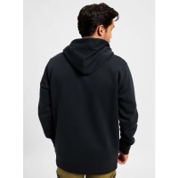 Burton Underhill Pullover Hoodie - True Black (25)