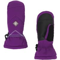 Spyder Inspire Ski Mitten - Girl's - Majesty