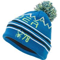 Spyder Icebox Hat - Boy's - Old Glory