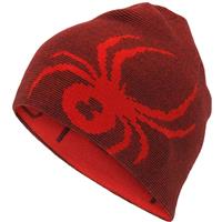 Spyder Reversible Bug Hat - Boy's - Volcano