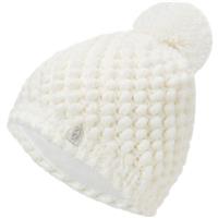 Spyder Brrr Berry Hat - Girl's - White