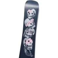 Burton Unisex Rewind Board