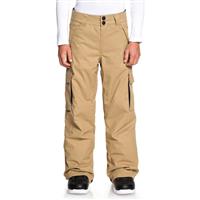 DC Banshee Youth Pant - Boy's - Kelp