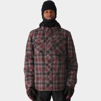 686 Woodland Insulated Jacket - Men's