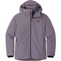 Stio Men's Doublecharge Insulated Jacket - Steel Pony
