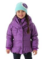 Obermeyer Ingenue Jacket - Girl's