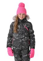 Spyder Lola Jacket - Girl&#39;s