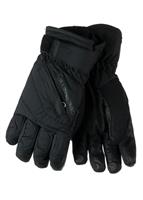 Obermeyer Cornice Glove - Youth - Black