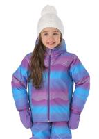 Spyder Bitsy Charm Jacket - Girl's