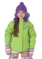 Spyder Bitsy Lola Jacket - Girl's - Fresh