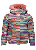 Spyder Bitsy Lola Jacket - Girl&#39;s