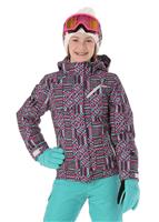 Spyder Lola Snow Jacket - Girl's