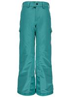 Spyder Mimi Pant - Girl's - Baltic