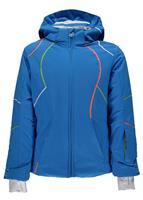 Spyder Tresh Jacket - Girl's