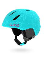 Giro Launch Helmet - Youth - Matte Glacier Rock