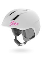 Giro Launch Helmet - Youth - Matte White