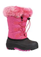 Kamik Snowgypsy Boots - Girl's - Fuchsia