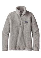 Patagonia Los Gatos 1/4 Zip - Women's - Drifter Grey