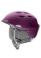 Smith Compass Helmet - Women's - Matte Monarch