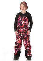 Spyder Moxie Overall Pant - Girl's