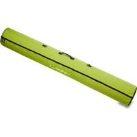 Dakine Ski Sleeve - Dark Citron