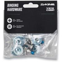 Dakine Binding Hardware