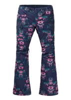 Burton Gloria Pant - Women's - Dress Blue Stylus