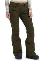 Burton Gloria Pant - Women's - Forest Night