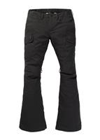 Burton Gloria Pant - Women's - True Black