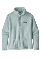 Patagonia Los Gatos 1/4 Zip - Women's - Atoll Blue