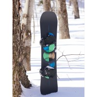 Burton Boys Custom Smalls Board