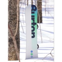 Burton Boys Custom Smalls Board