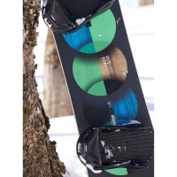 Burton Boys Custom Smalls Board