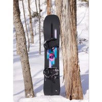 Burton Girls Feelgood Smalls Board