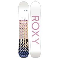 Roxy Women&#39;s Breeze Snowboard