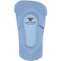 Bent Metal Men's Anvil Bindings - Blue