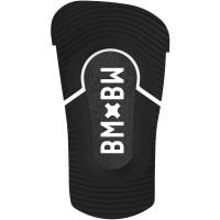 Bent Metal Men's Bolt Snowboard Bindings - Black