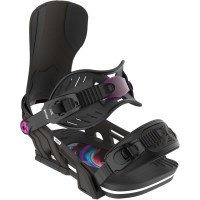 Bent Metal Women's Forte Bindings