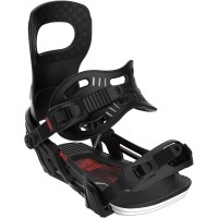 Bent Metal Men's Joint Snowboard Bindings