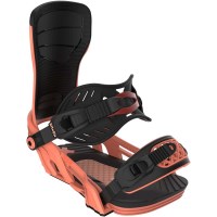 Bent Metal Women's Stylist Bindings