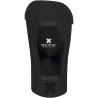 Bent Metal Men's Transfer Bindings - Black