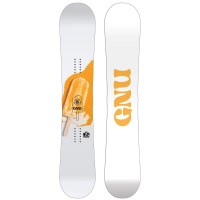 GNU Women's B Nice Snowboard